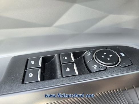 New 2026 Ford Maverick Lariat w/ Black Appearance Package image 14