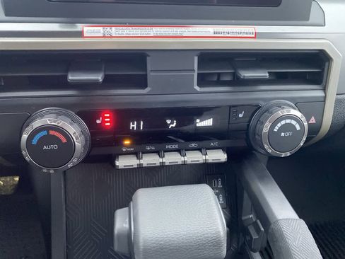 New 2026 Toyota Tacoma TRD Off-Road image 18