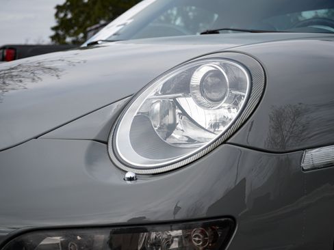 Used 2006 Porsche 911 Carrera image 6