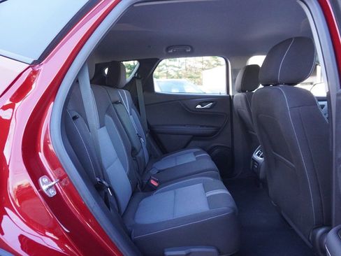 Used 2023 Chevrolet Blazer LT w/ LPO, Floor Liner Package image 33