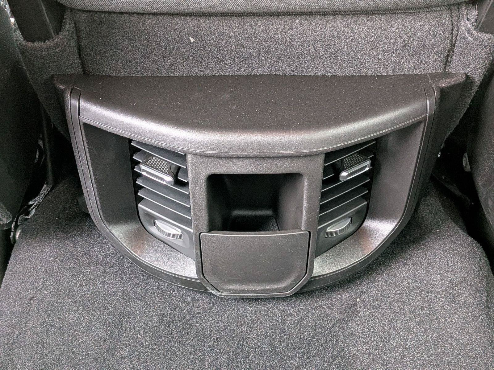 New 2026 RAM 2500 Tradesman AWD/4WD image 16