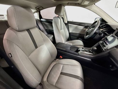Used 2017 Honda Civic EX-T image 27