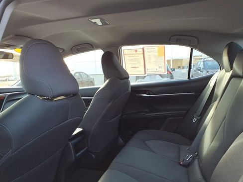 Certified 2023 Toyota Camry LE w/ Cold Weather Package image 22