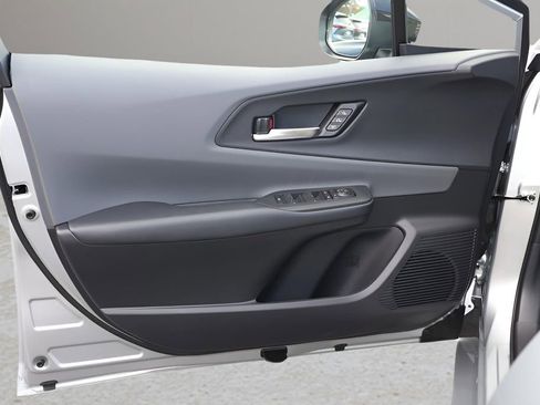 New 2026 Toyota Prius Limited image 10