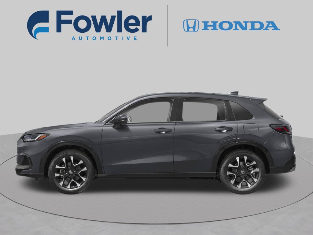 New 2027 Honda HR-V EX-L image 2