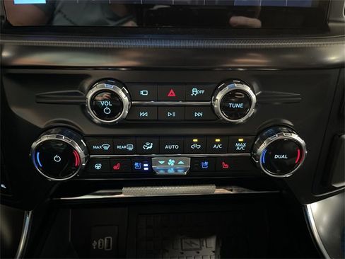 New 2025 Ford F150 Raptor image 21