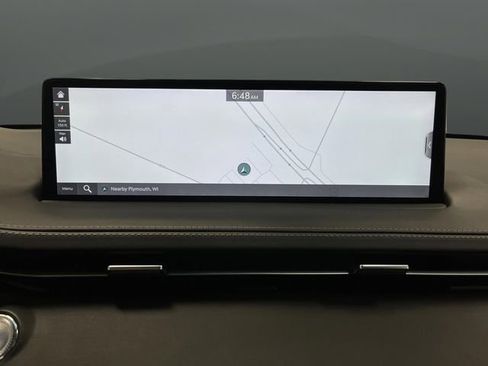 Used 2024 Genesis GV70 2.5T Sport Prestige w/ Sport Prestige Package image 10