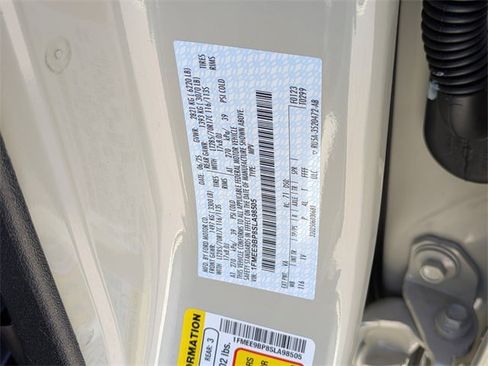 New 2025 Ford Bronco Badlands image 33