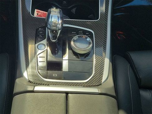 Used 2022 BMW X5 M50i w/ Executive Package image 20