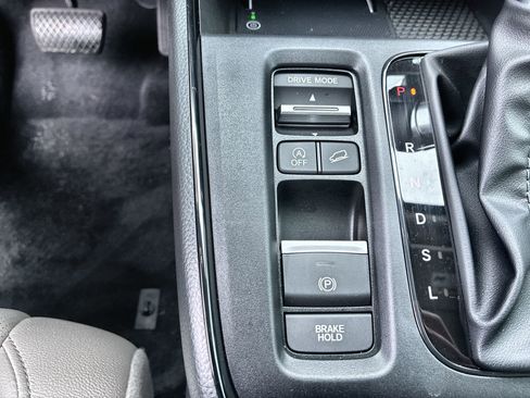 Certified 2026 Honda CR-V EX-L image 41