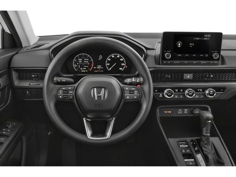 Used 2025 Honda CR-V EX image 4