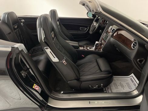 Used 2010 Bentley Continental GT Speed image 33