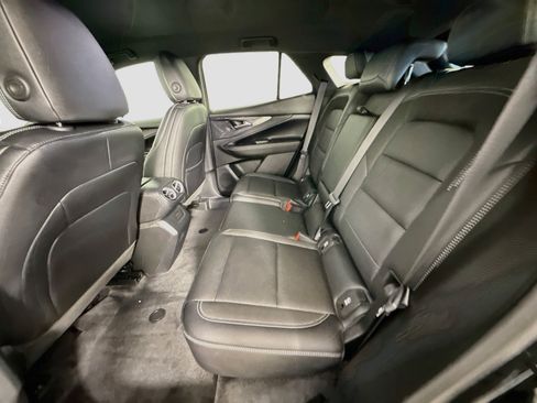 Used 2025 Chevrolet Blazer EV LT AWD/4WD image 26