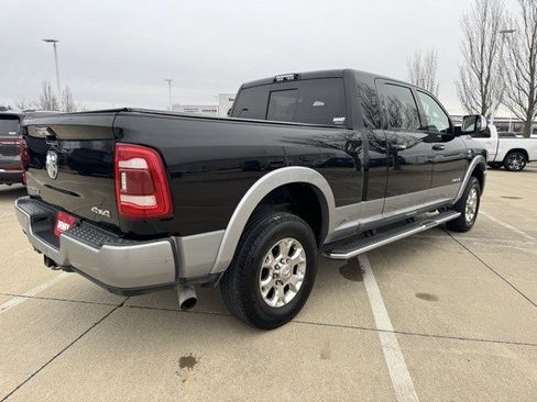 Certified 2020 RAM 2500 Laramie image 7