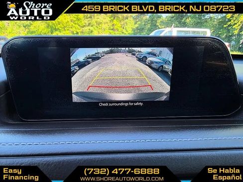 Used 2020 MAZDA CX-30 AWD w/ Premium Package image 12