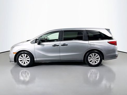 Used 2019 Honda Odyssey LX image 4