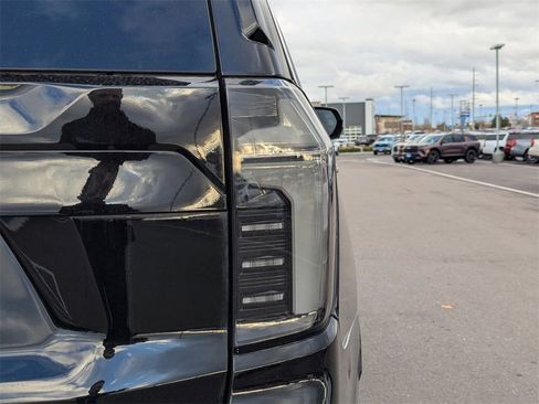 Certified 2025 Chevrolet Tahoe RST w/ Comfort Package image 49