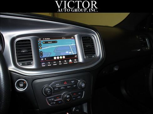 Used 2019 Dodge Charger R/T w/ Plus Group image 18