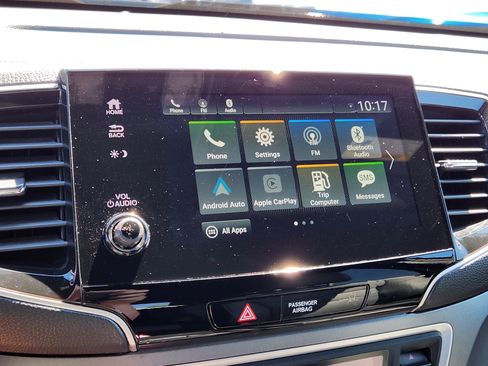 Certified 2023 Honda Passport EX-L image 21