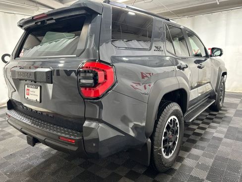 Certified 2026 Toyota 4Runner 4WD image 7