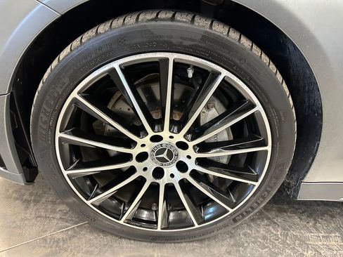 Used 2020 Mercedes-Benz C 300 C 300 image 37