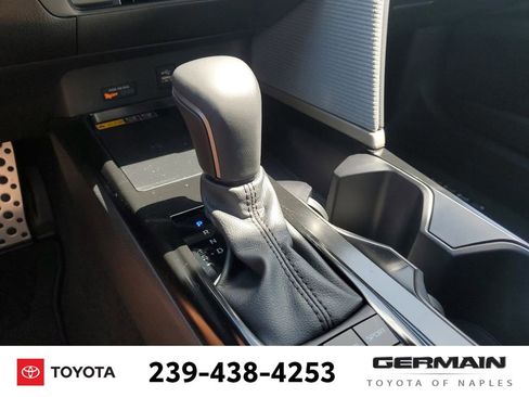 New 2025 Toyota Camry SE w/ Convenience Package FWD image 25