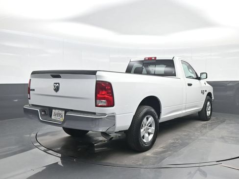 Used 2019 RAM 1500 Tradesman w/ Popular Equipment Group RWD image 6