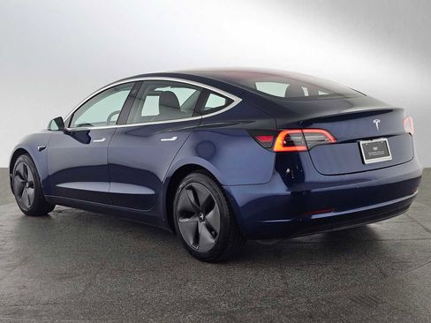 Used 2018 Tesla Model 3 Long Range image 5
