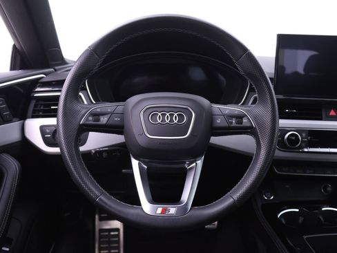 Certified 2023 Audi A5 2.0T Premium Plus w/ Premium Plus AWD/4WD image 18