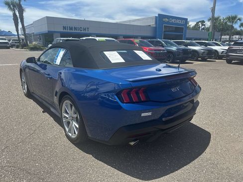 Used 2024 Ford Mustang GT Premium RWD image 14