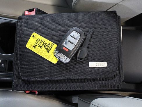 Used 2011 Audi A5 2.0T Premium Plus image 30