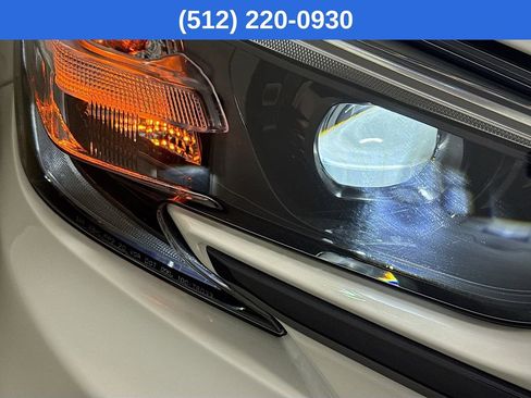 Certified 2025 Subaru Legacy Premium image 35