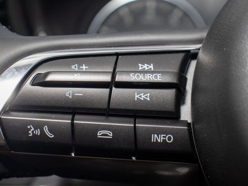 New 2026 MAZDA CX-30 AWD 2.5 S w/ Premium Package image 27