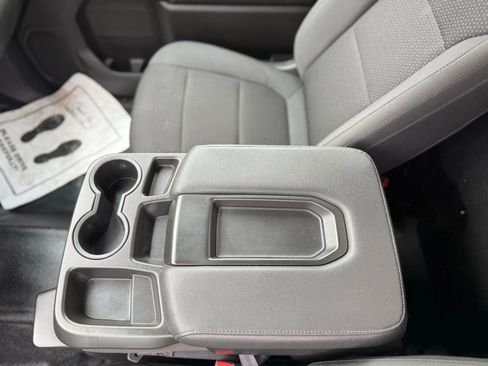 Used 2022 Chevrolet Silverado 3500 W/T w/ WT Convenience Package image 17