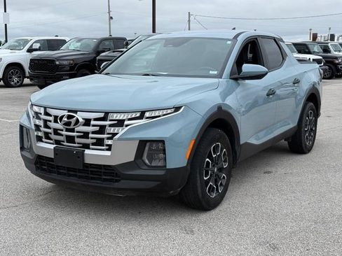 Used 2024 Hyundai Santa Cruz SE FWD image 9