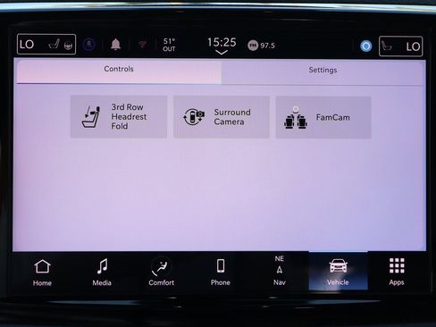 Used 2022 Chrysler Pacifica Pinnacle image 36