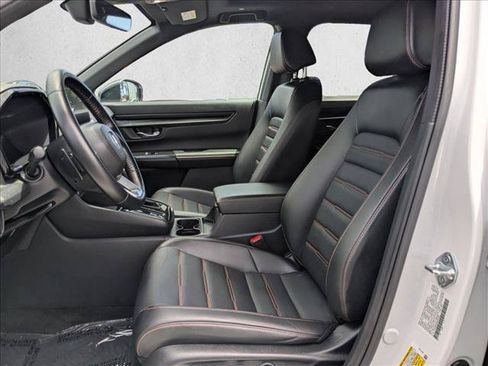 Used 2025 Honda CR-V Sport-L image 16