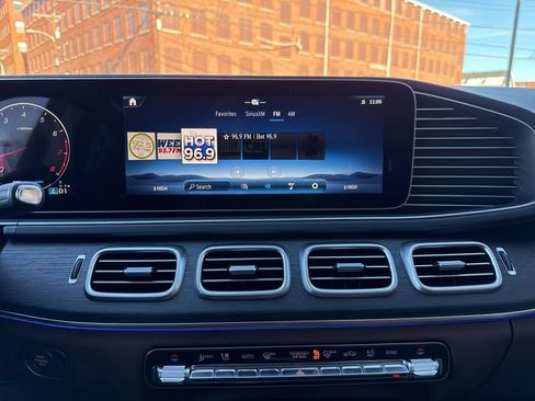 New 2026 Mercedes-Benz GLE 350 4MATIC image 32