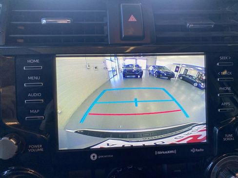 Used 2023 Toyota 4Runner TRD Off-Road Premium image 26