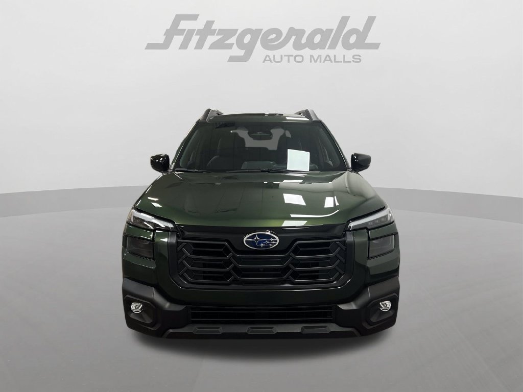 New 2026 Subaru Outback Limited XT AWD/4WD image 8
