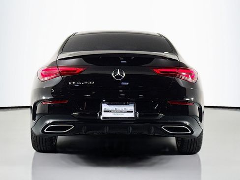 Certified 2023 Mercedes-Benz CLA 250 image 5