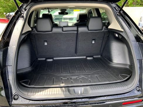 Used 2024 Honda HR-V EX-L image 36