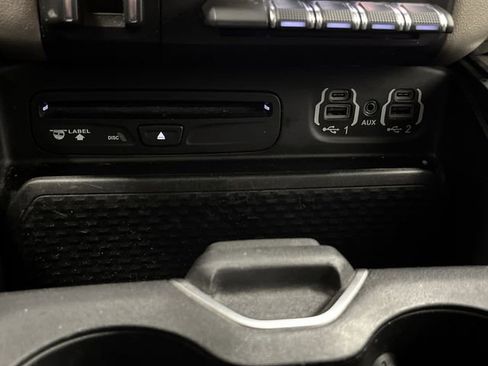 Used 2019 RAM 1500 Laramie image 23