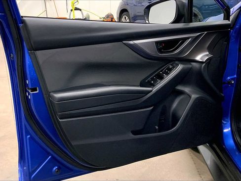 Certified 2023 Subaru WRX image 20