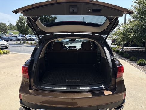 Used 2019 Acura MDX SH-AWD w/ Technology Package image 33