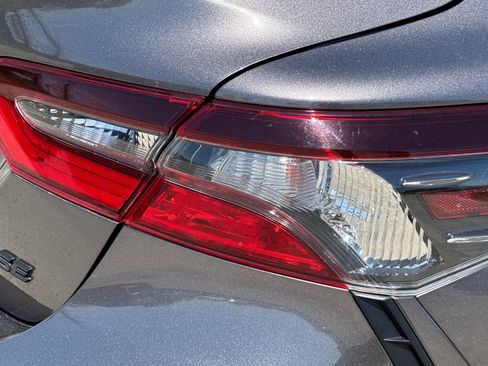 Used 2024 Toyota Camry SE FWD image 32