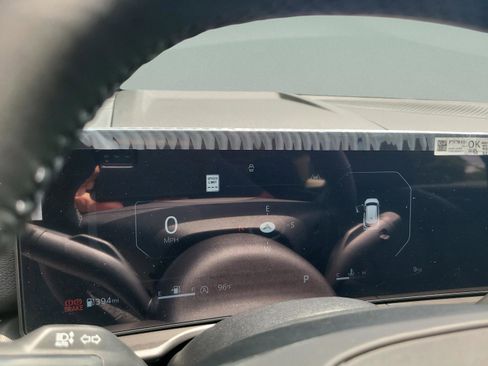 New 2026 Kia Sportage SX FWD image 6