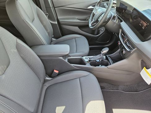 New 2026 Buick Encore GX Preferred FWD image 10