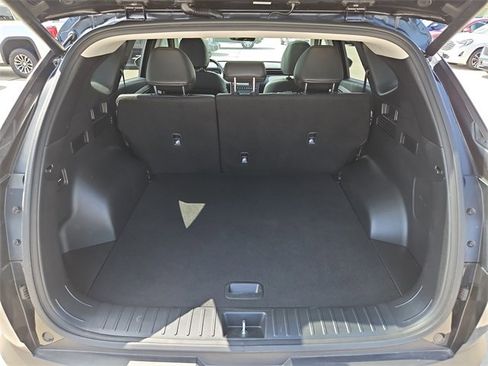 Used 2024 Hyundai Tucson Limited image 17