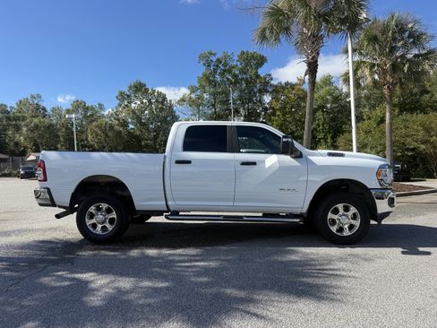 Used 2024 RAM 2500 Big Horn image 6